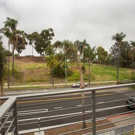 Explore Balboa Park From Your Cozy Studio W Patio San Diego Exterior foto